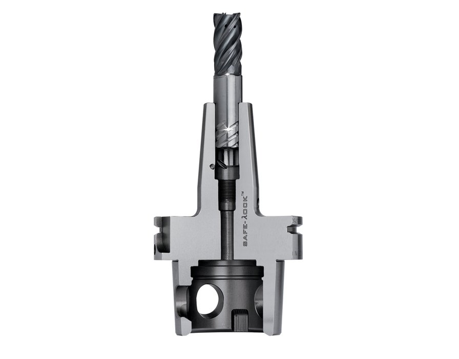 Kennametal and Haimer Sign Agreement to Supply Kennametal’s